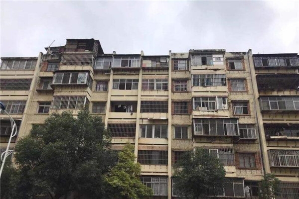 老舊房屋改造政策獲取途徑,老舊房屋改造政策查詢與申請指南 行業新聞 第3張 老舊房屋改造政策獲取途徑,老舊房屋改造政策查詢與申請指南 行業新聞 第3張