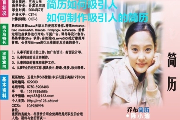 建筑英才網(wǎng)簡(jiǎn)歷優(yōu)化技巧，建筑英才網(wǎng)簡(jiǎn)歷優(yōu)化技巧，打造專業(yè)高效的求職簡(jiǎn)歷 行業(yè)新聞 第6張