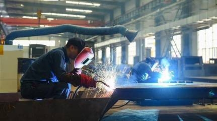 姜濤焊接技術創新對行業的影響，姜濤焊接技術革新引領行業變革與突破 行業新聞 第3張