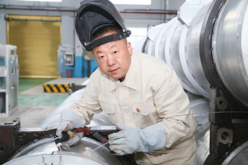 姜濤焊接技術創新對行業的影響，姜濤焊接技術革新引領行業變革與突破 行業新聞 第4張