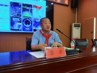 姜濤焊接技術創新對行業的影響，姜濤焊接技術革新引領行業變革與突破 行業新聞 第6張