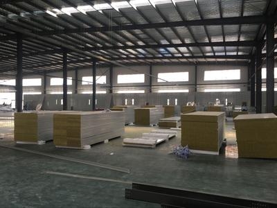 潔凈廠房防火隔離材料選擇，潔凈廠房防火隔離材料選擇指南 行業(yè)新聞 第2張