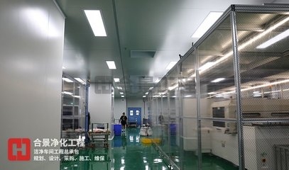 潔凈廠房防火隔離材料選擇，潔凈廠房防火隔離材料選擇指南 行業(yè)新聞 第5張