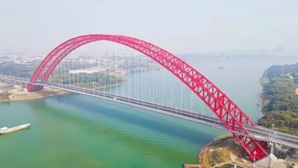 橋梁無(wú)損檢測(cè)技術(shù)的環(huán)保替代方案,橋梁無(wú)損檢測(cè)技術(shù)的環(huán)保替代方案 行業(yè)新聞 第6張 橋梁無(wú)損檢測(cè)技術(shù)的環(huán)保替代方案,橋梁無(wú)損檢測(cè)技術(shù)的環(huán)保替代方案 行業(yè)新聞 第6張