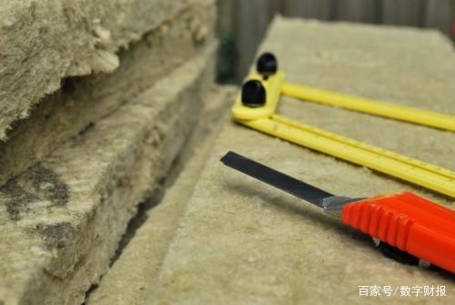 洛科威巖棉板規格參數對比，洛科威巖棉板規格參數對比分析 行業新聞 第2張