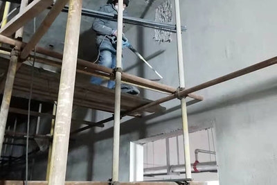 粘鋼加固后如何進行荷載試驗,粘鋼加固后荷載試驗的操作方法與步驟 行業新聞 第3張 粘鋼加固后如何進行荷載試驗,粘鋼加固后荷載試驗的操作方法與步驟 行業新聞 第3張