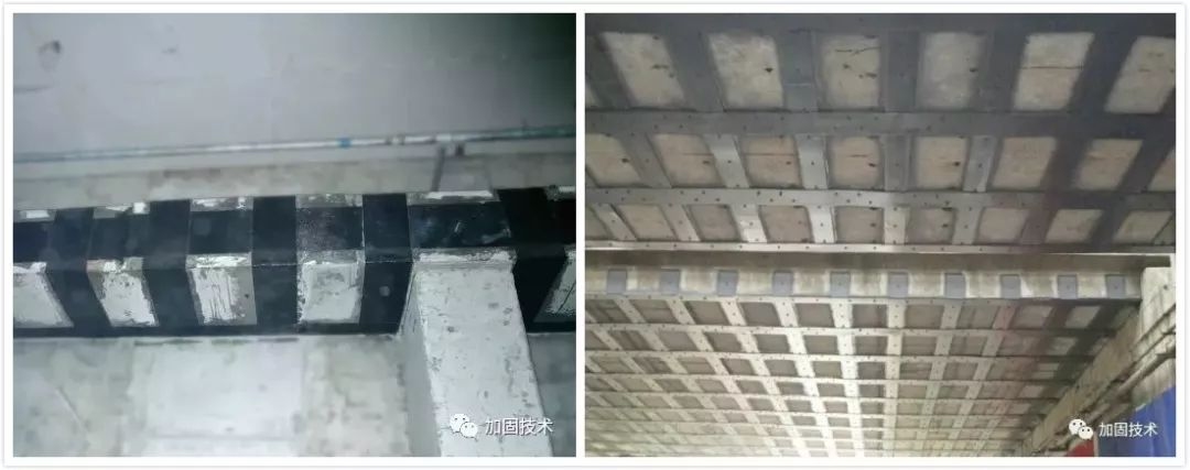 粘鋼加固后承載力變化分析,粘鋼加固后結構承載力提升效果研究 行業新聞 第3張 粘鋼加固后承載力變化分析,粘鋼加固后結構承載力提升效果研究 行業新聞 第3張