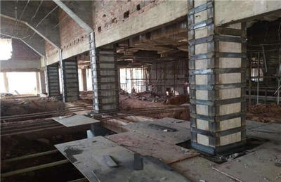 粘鋼加固在舊建筑改造中的應用,粘鋼加固技術在舊建筑改造中的關鍵應用與優勢分析 行業新聞 第2張 粘鋼加固在舊建筑改造中的應用,粘鋼加固技術在舊建筑改造中的關鍵應用與優勢分析 行業新聞 第2張