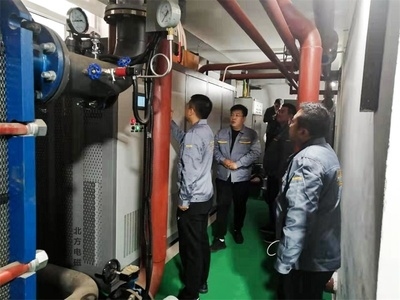 老舊廠房改造中的節能技術，老舊廠房節能改造技術的應用與實踐 行業新聞 第6張