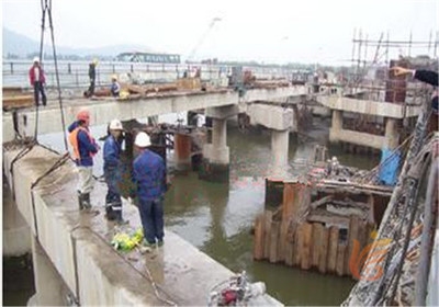 橋梁加固工程的施工安全管理措施,橋梁加固工程施工安全管理要點(diǎn)與措施 行業(yè)新聞 第5張 橋梁加固工程的施工安全管理措施,橋梁加固工程施工安全管理要點(diǎn)與措施 行業(yè)新聞 第5張
