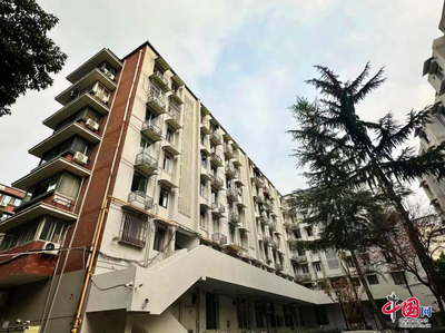 老舊建筑改造中的居民參與案例，老舊建筑改造中的居民參與實踐與成效分析，老舊建筑改造中居民參與的實踐案例與成效分析 行業新聞 第2張