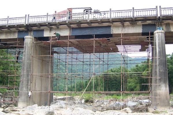 橋梁加固鋼板厚度選擇指南，橋梁加固鋼板厚度選擇指南 行業(yè)新聞 第3張