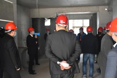建筑加固材料行業(yè)競爭態(tài)勢，建筑加固材料行業(yè)競爭格局與市場趨勢分析 行業(yè)新聞 第4張