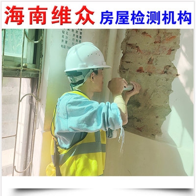 房屋加固后振動監測案例，房屋加固后振動監測，[具體案例名稱]的深度剖析 行業新聞 第3張