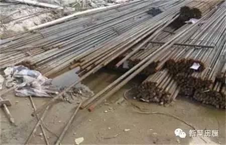 鋼筋銹蝕防治措施，鋼筋銹蝕防治，多維度措施解析 行業(yè)新聞 第4張