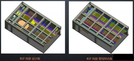 BIM技術如何優化加固工程進度，BIM技術，加固工程進度的優化利器 行業新聞 第5張