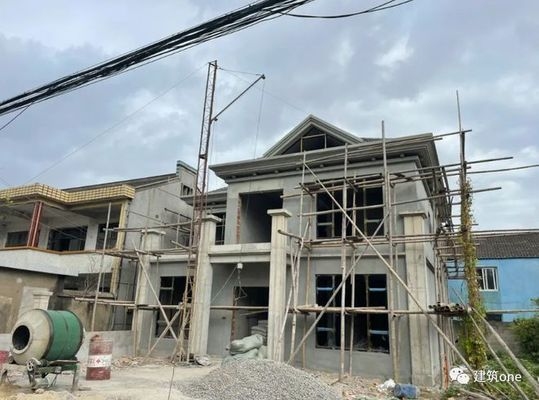 地震多發(fā)區(qū)農(nóng)居安全措施，地震多發(fā)區(qū)農(nóng)居安全措施，筑牢農(nóng)村抗震防護(hù)墻 行業(yè)新聞 第3張