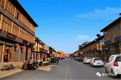 改造商業街的意義是什么,商業街改造,探尋其背后的多元意義 行業新聞 第3張 改造商業街的意義是什么,商業街改造,探尋其背后的多元意義 行業新聞 第3張