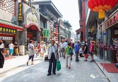 改造商業街的意義是什么,商業街改造,探尋其背后的多元意義 行業新聞 第5張 改造商業街的意義是什么,商業街改造,探尋其背后的多元意義 行業新聞 第5張