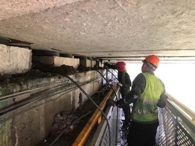 加固材料老化的檢測與更換周期,加固材料老化檢測及更換周期探究 行業新聞 第2張 加固材料老化的檢測與更換周期,加固材料老化檢測及更換周期探究 行業新聞 第2張