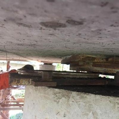 加固材料老化的檢測與更換周期,加固材料老化檢測及更換周期探究 行業新聞 第5張 加固材料老化的檢測與更換周期,加固材料老化檢測及更換周期探究 行業新聞 第5張