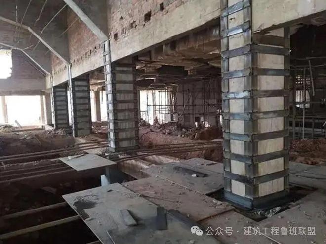 包鋼加固施工中如何控制膠層厚度,包鋼加固施工中膠層厚度控制 行業新聞 第5張 包鋼加固施工中如何控制膠層厚度,包鋼加固施工中膠層厚度控制 行業新聞 第5張