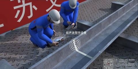 超聲波檢測技術在加固中的應用,超聲波檢測技術于加固工程中的應用探究 行業新聞 第4張 超聲波檢測技術在加固中的應用,超聲波檢測技術于加固工程中的應用探究 行業新聞 第4張