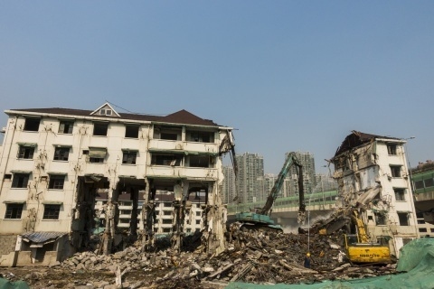 工業用地能不能改商業用地,工業用地改商業用地,可行性、條件與限制全解析 行業新聞 第2張 工業用地能不能改商業用地,工業用地改商業用地,可行性、條件與限制全解析 行業新聞 第2張