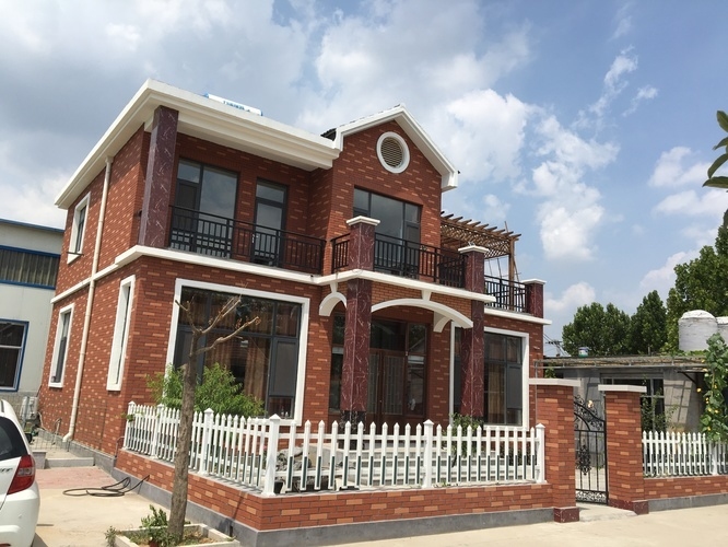 廠房建設材料替代方案研究,廠房建設材料替代方案的探索與分析 行業新聞 第3張 廠房建設材料替代方案研究,廠房建設材料替代方案的探索與分析 行業新聞 第3張