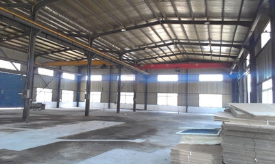 廠房建設材料替代方案研究,廠房建設材料替代方案的探索與分析 行業新聞 第6張 廠房建設材料替代方案研究,廠房建設材料替代方案的探索與分析 行業新聞 第6張