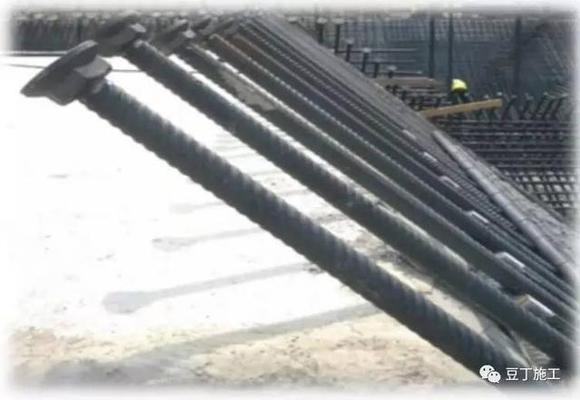 鋼筋錨固板連接技術的優缺點,鋼筋錨固板連接技術,優劣剖析 行業新聞 第2張 鋼筋錨固板連接技術的優缺點,鋼筋錨固板連接技術,優劣剖析 行業新聞 第2張