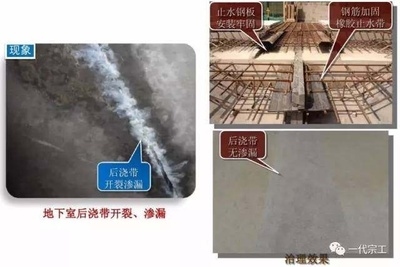 加固工程中常見質量問題及解決,加固工程常見質量問題剖析及解決之道 行業新聞 第5張 加固工程中常見質量問題及解決,加固工程常見質量問題剖析及解決之道 行業新聞 第5張