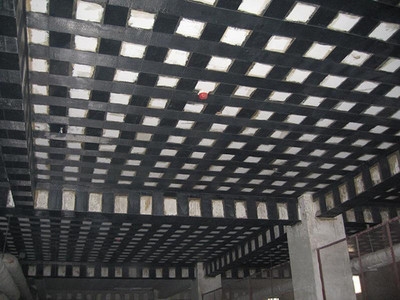 加固工程環保材料的市場前景，加固工程環保材料，廣闊市場前景下的 行業新聞 第6張