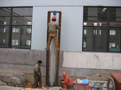 加固方案經濟性可行性評估，加固方案經濟性與可行性評估報告 行業新聞 第5張