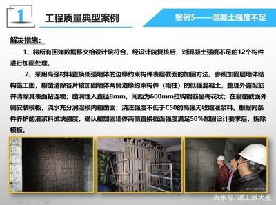 加固工程成功案例分析方法,解析加固工程成功案例,方法與要點 行業新聞 第2張 加固工程成功案例分析方法,解析加固工程成功案例,方法與要點 行業新聞 第2張