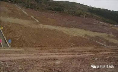 高速公路邊坡加固最新研究,高速公路邊坡加固最新研究,技術(shù)、材料與實(shí)踐進(jìn)展 行業(yè)新聞 第6張 高速公路邊坡加固最新研究,高速公路邊坡加固最新研究,技術(shù)、材料與實(shí)踐進(jìn)展 行業(yè)新聞 第6張