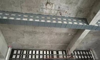 加固后建筑養(yǎng)護要點，加固后建筑養(yǎng)護，關(guān)鍵要點與注意事項 行業(yè)新聞 第3張
