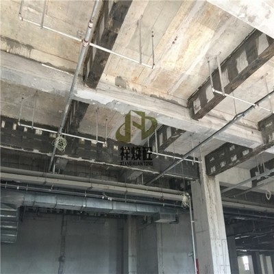 包鋼加固后如何養護,鋼加固后養護要點 行業新聞 第4張 包鋼加固后如何養護,鋼加固后養護要點 行業新聞 第4張