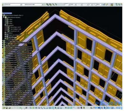 BIM技術在建筑設計中的應用案例,BIM技術在建筑設計中的實際應用案例解析 行業新聞 第4張 BIM技術在建筑設計中的應用案例,BIM技術在建筑設計中的實際應用案例解析 行業新聞 第4張
