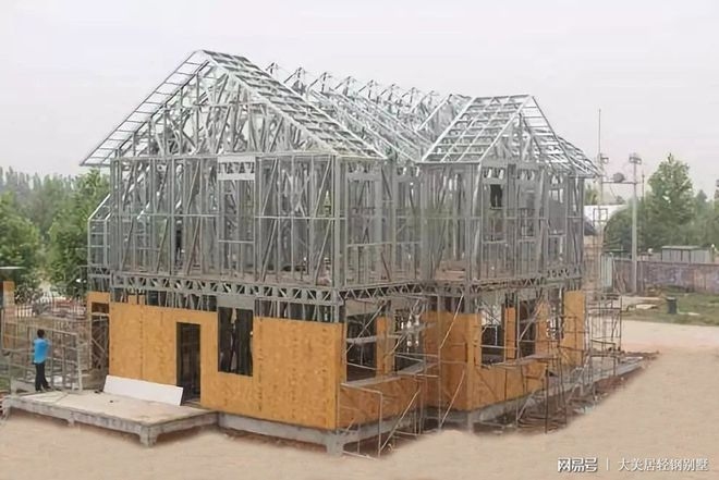 加固技術在現代建筑中的應用，加固技術，現代建筑的安全與耐久 行業新聞 第2張