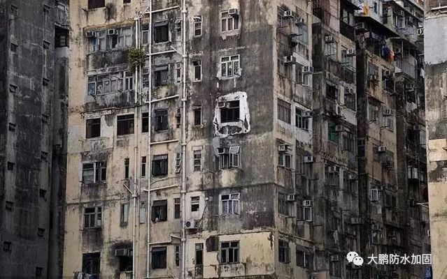 加固前后建筑價值對比,建筑加固,價值提升的前后之變 行業新聞 第3張 加固前后建筑價值對比,建筑加固,價值提升的前后之變 行業新聞 第3張