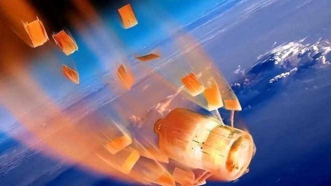 火星探測器材料選擇標準,火星探測器材料選擇標準,嚴苛條件與 行業新聞 第5張 火星探測器材料選擇標準,火星探測器材料選擇標準,嚴苛條件與 行業新聞 第5張