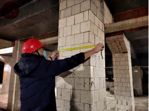 加固后房屋抗震性能檢測，加固后房屋抗震性能檢測，確保建筑 行業新聞 第2張