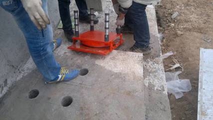 加固后混凝土強度檢測新技術,加固后混凝土強度檢測,新技術解析與 行業新聞 第4張 加固后混凝土強度檢測新技術,加固后混凝土強度檢測,新技術解析與 行業新聞 第4張