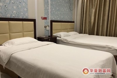 賓館50個房間一年能賺多少錢,賓館50個房間的年盈利探 行業新聞 第5張 賓館50個房間一年能賺多少錢,賓館50個房間的年盈利探 行業新聞 第5張
