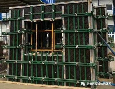 加固設計的性能優化案例，加固設計性能優化，實戰案例深度剖析 行業新聞 第4張