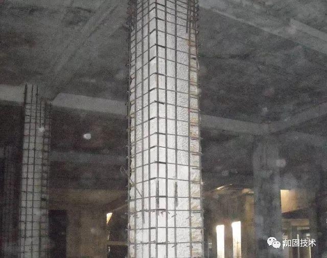 不同加固方法的施工周期對比,不同建筑結構加固方法施工周期對比分析 行業新聞 第2張 不同加固方法的施工周期對比,不同建筑結構加固方法施工周期對比分析 行業新聞 第2張