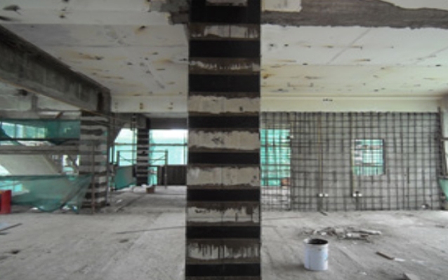 房屋加固案例實(shí)地考察,房屋加固案例實(shí)地考察,探尋建筑安全加固 行業(yè)新聞 第5張 房屋加固案例實(shí)地考察,房屋加固案例實(shí)地考察,探尋建筑安全加固 行業(yè)新聞 第5張