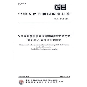 頂空進樣法操作步驟，頂空進樣法詳細操作步驟及 行業(yè)新聞 第6張