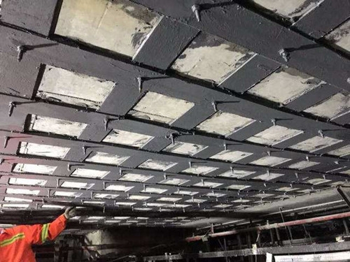 混凝土結構加固方法比較,混凝土結構加固方法之優劣對比與分析 行業新聞 第4張 混凝土結構加固方法比較,混凝土結構加固方法之優劣對比與分析 行業新聞 第4張